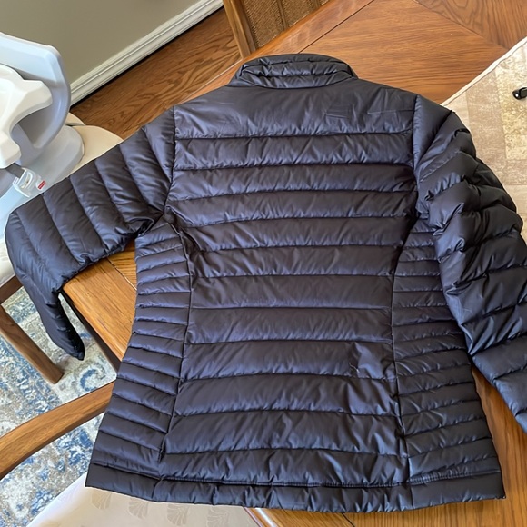 Patagonia Down Sweater Jacket - Picture 3 of 4